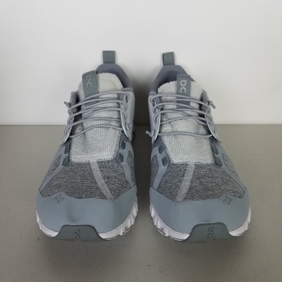 On Cloud Terry Gray - Picture 2 of 12